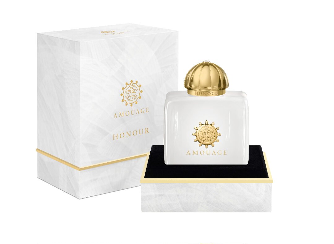 Amouage Honour Woman