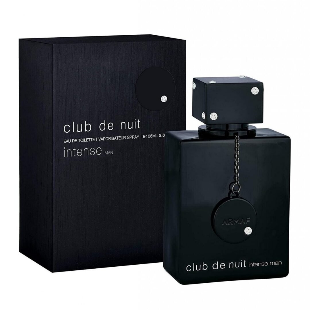 Parfem Armaf Club de Nuit Intense Man EDT 105ml