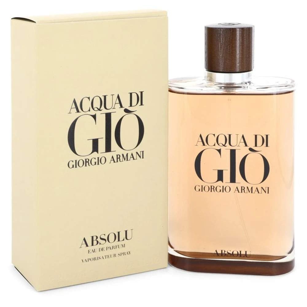 Parfem Armani Acqua Di Gio Absolu 100ml
