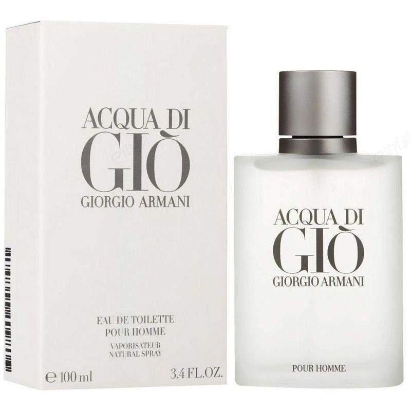 Parfem Armani Acqua di Gio 100ml