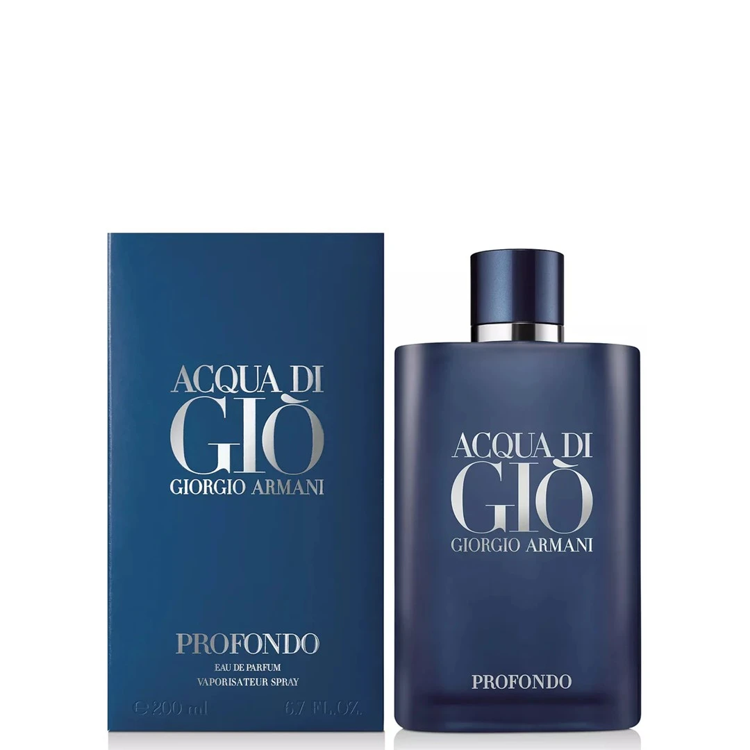 Giorgio Armani Acqua di Gio Profondo