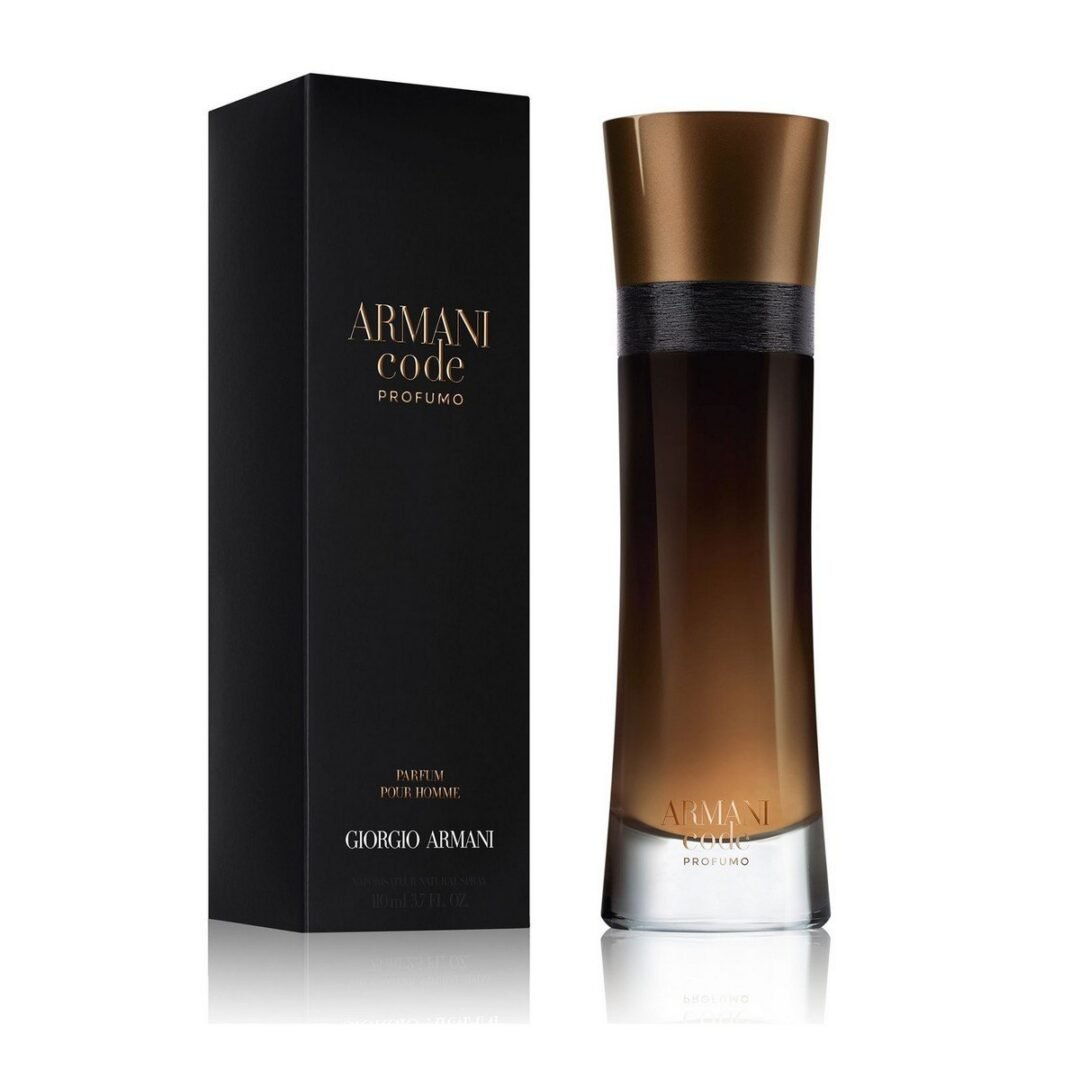 Parfem Armani Code Profumo 100ml