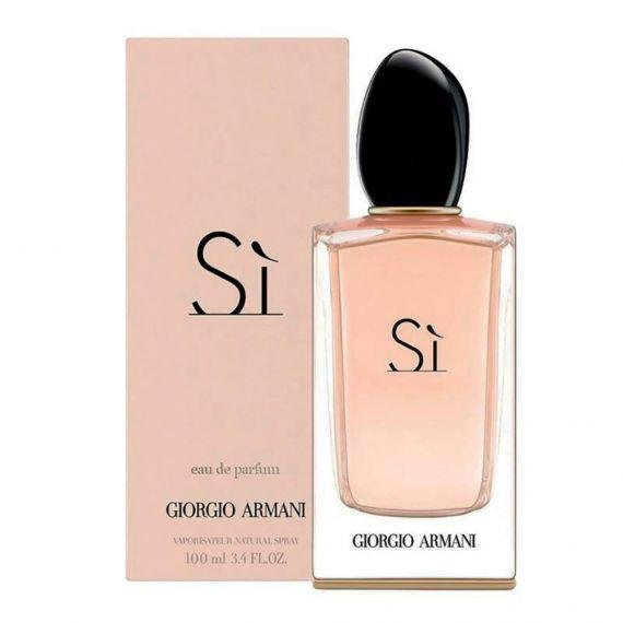 Parfem Armani Si 100ml
