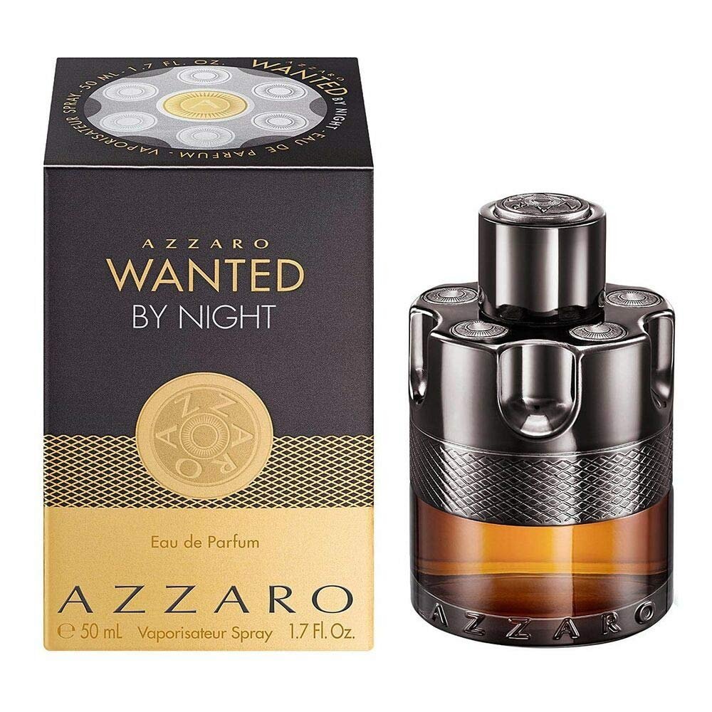 Parfem Azzaro Wanted by Night 100ml