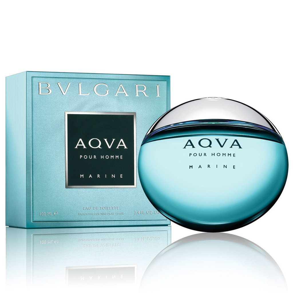 Parfem Bvlgari Aqva 100ml