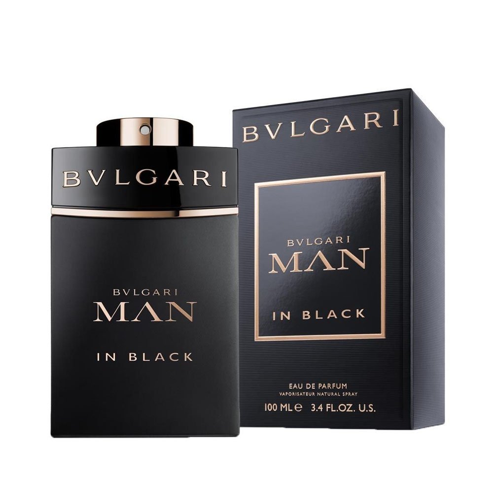 Parfem Bvlgari Man in Black 100ml