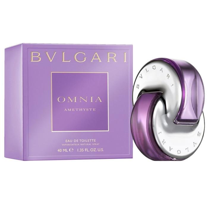 Parfem Bvlgari Omnia Amethyste 65ml