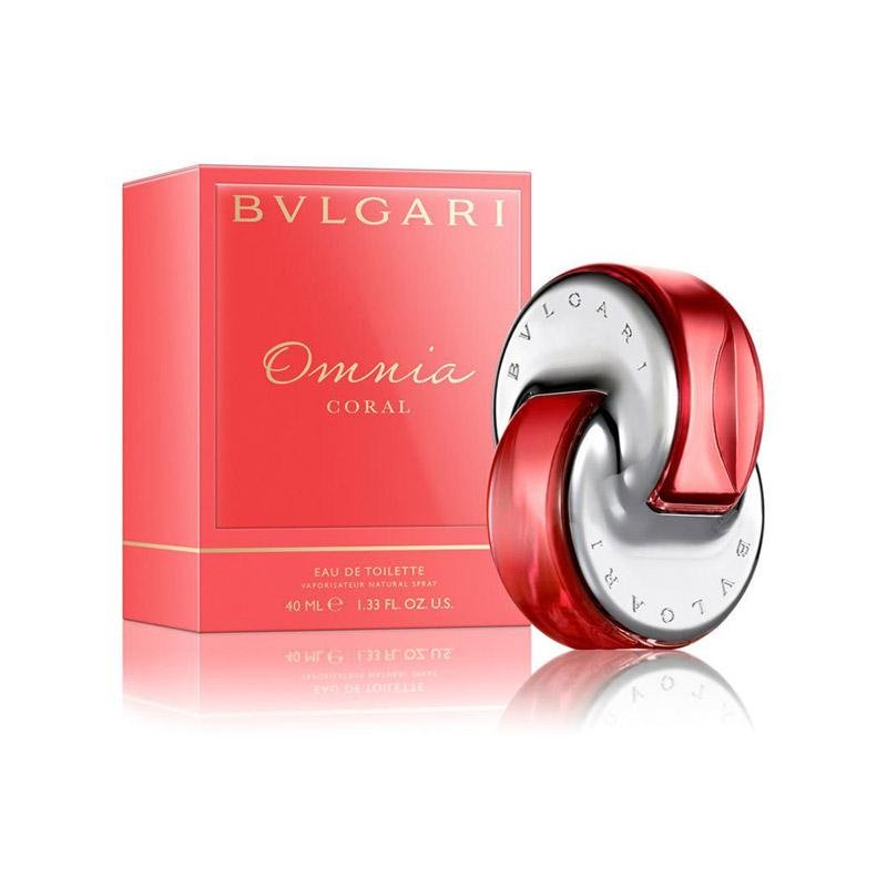 Parfem Bvlgari Omnia Coral 65ml