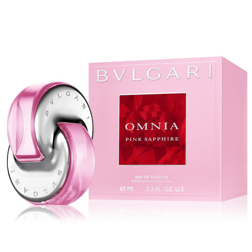 Parfem Bvlgari Omnia Pink Sapphire 65ml