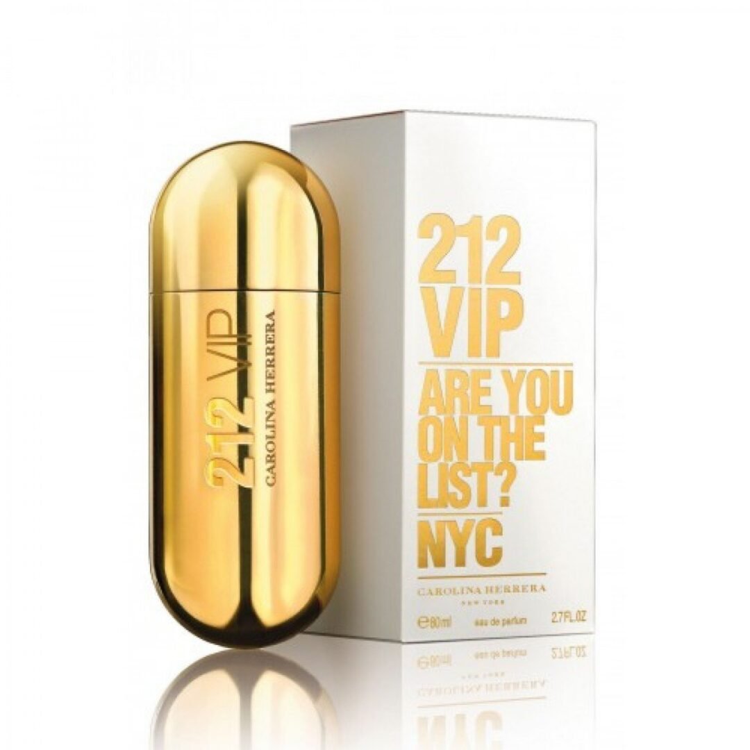 Parfem Carolina Herrera 212 VIP 100ml