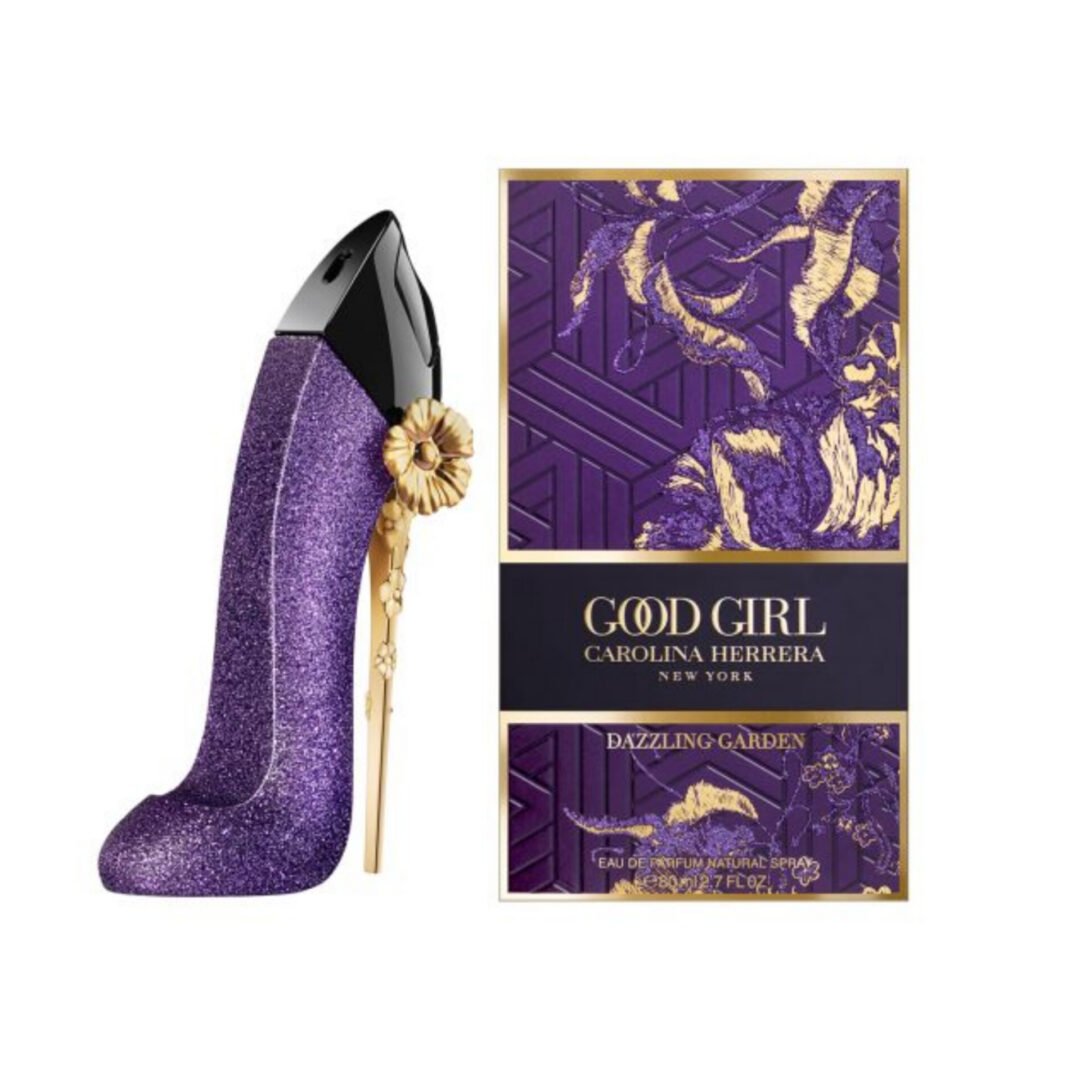 Parfem Carolina Herrera Good Girl Dazzling Garden