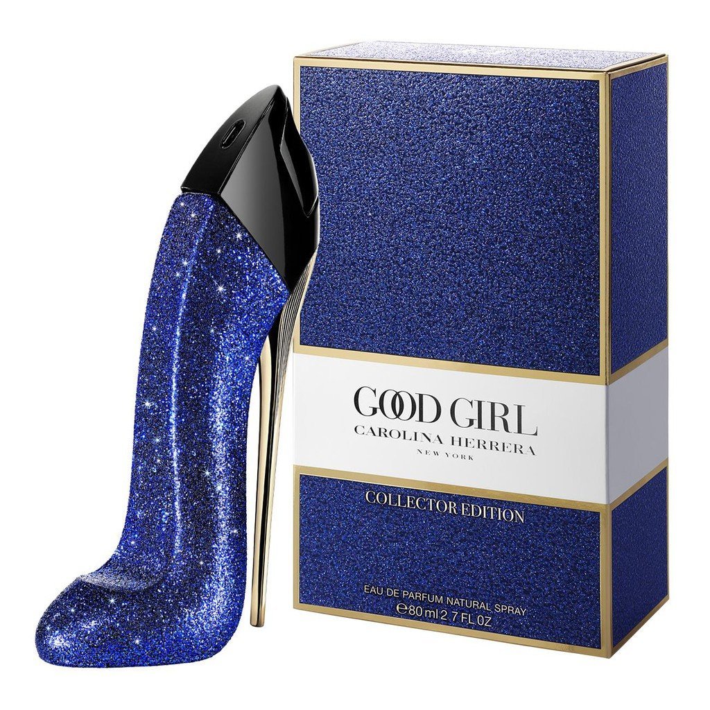 Parfem Carolina Herrera Good Girl Glitter Collector 80ml