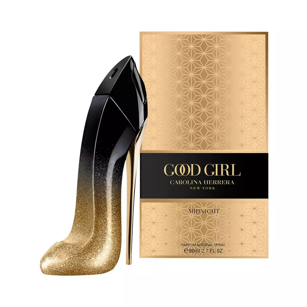 Parfem Carolina Herrera Good Girl Midnight