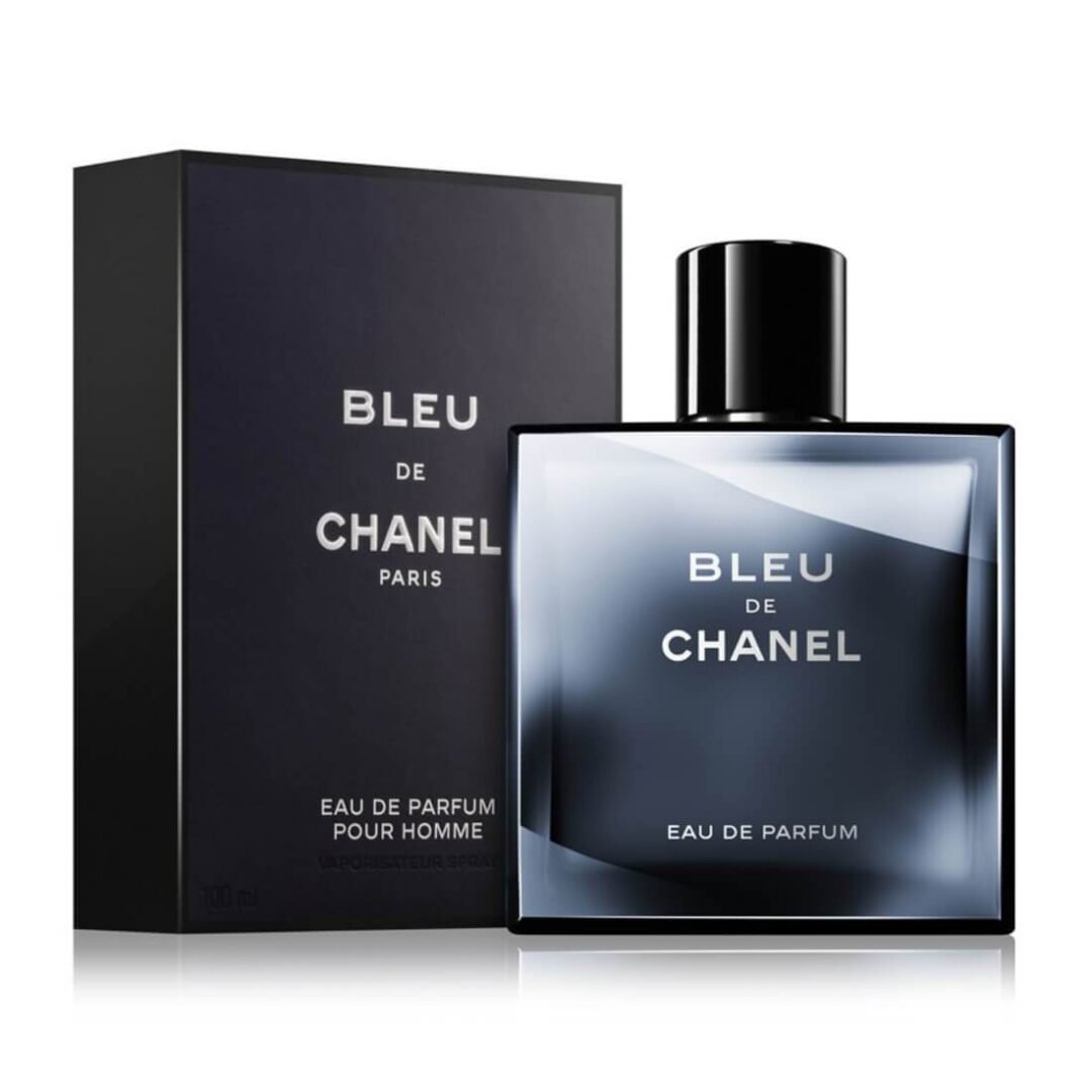 Parfem Chanel Bleu 100ml 2