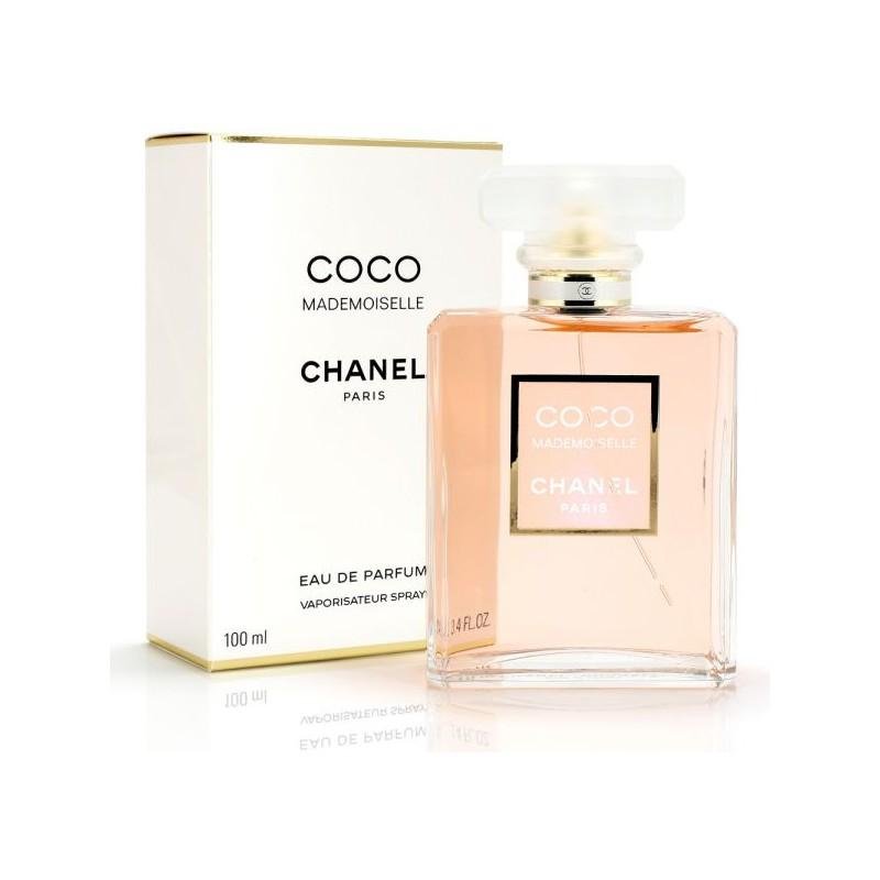 Parfem Chanel Mademoiselle 100ml