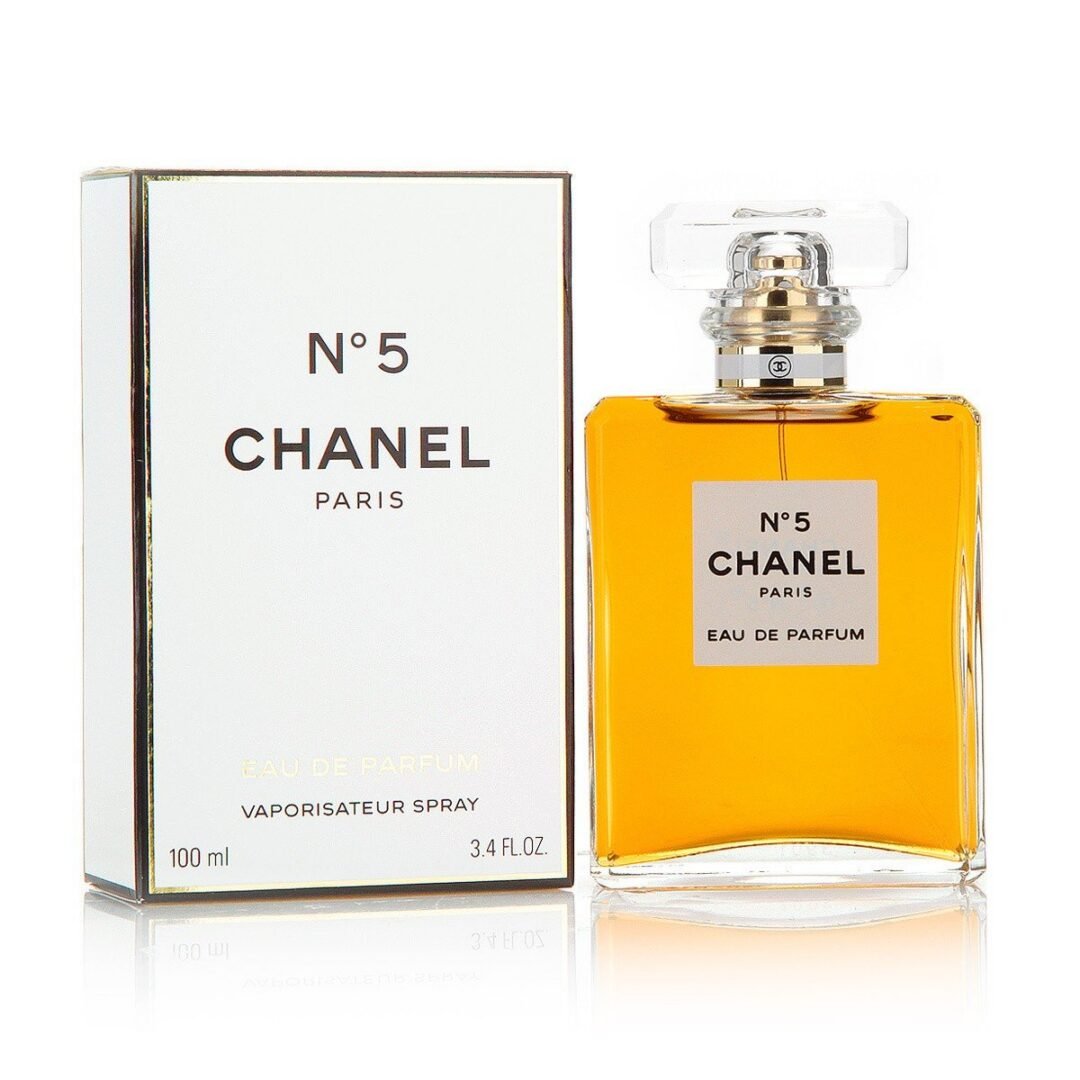 Parfem Chanel No5 100ml