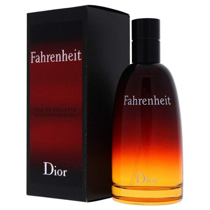 Parfem Dior Fahrenheit 100ml