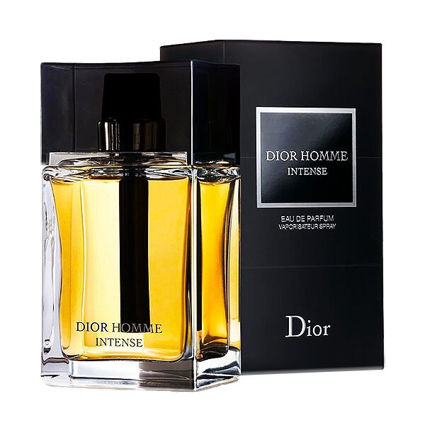 Parfem Dior Homme Intense 100ml