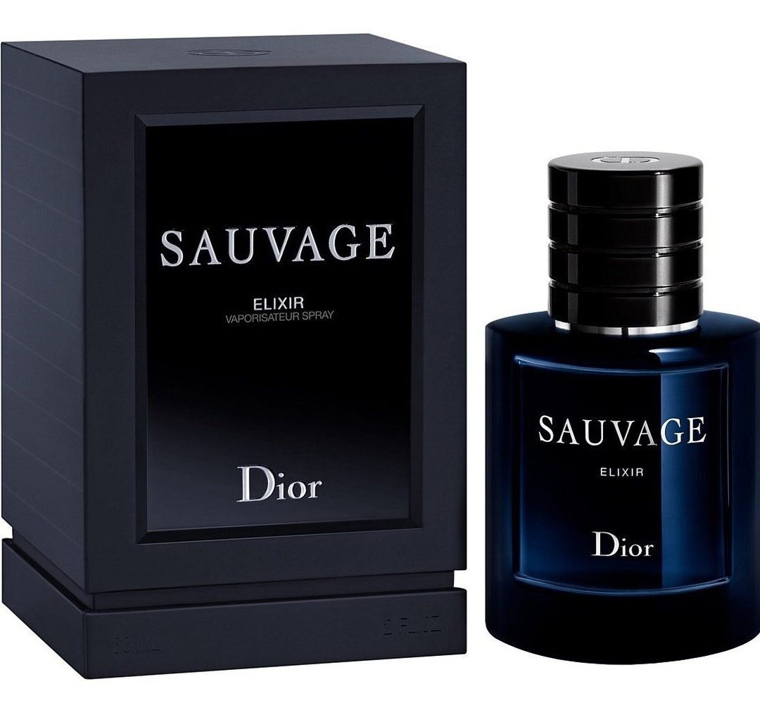 Parfem Dior Sauvage Elixir 60ml