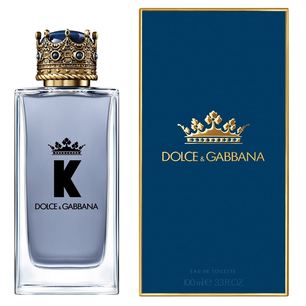 Parfem Dolce & Gabbana K 100ml