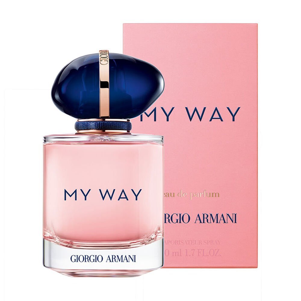 Parfem Giorgio Armani My Way parfem 90ml