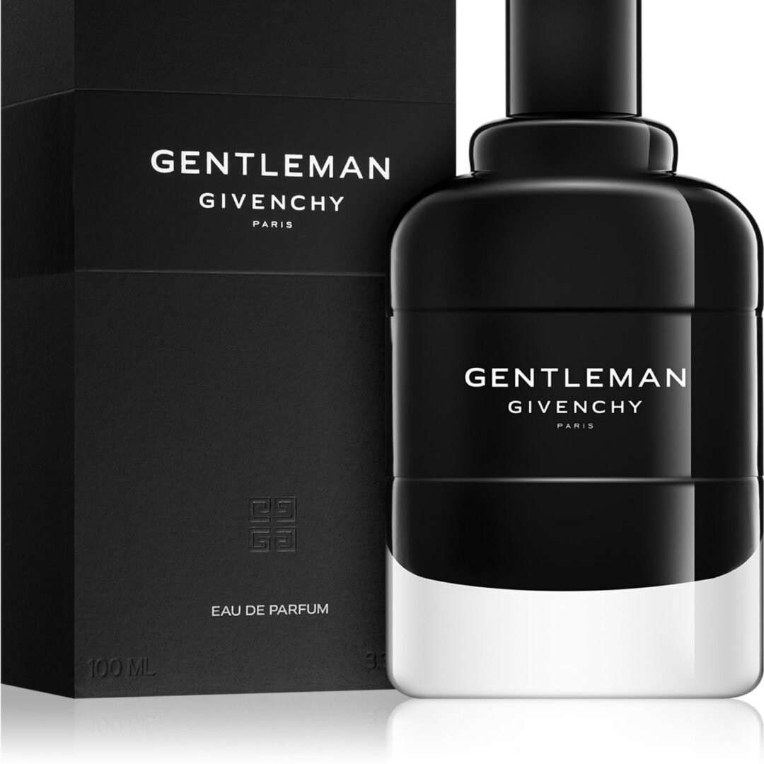 Parfem Givenchy Gentleman EDP 50ml