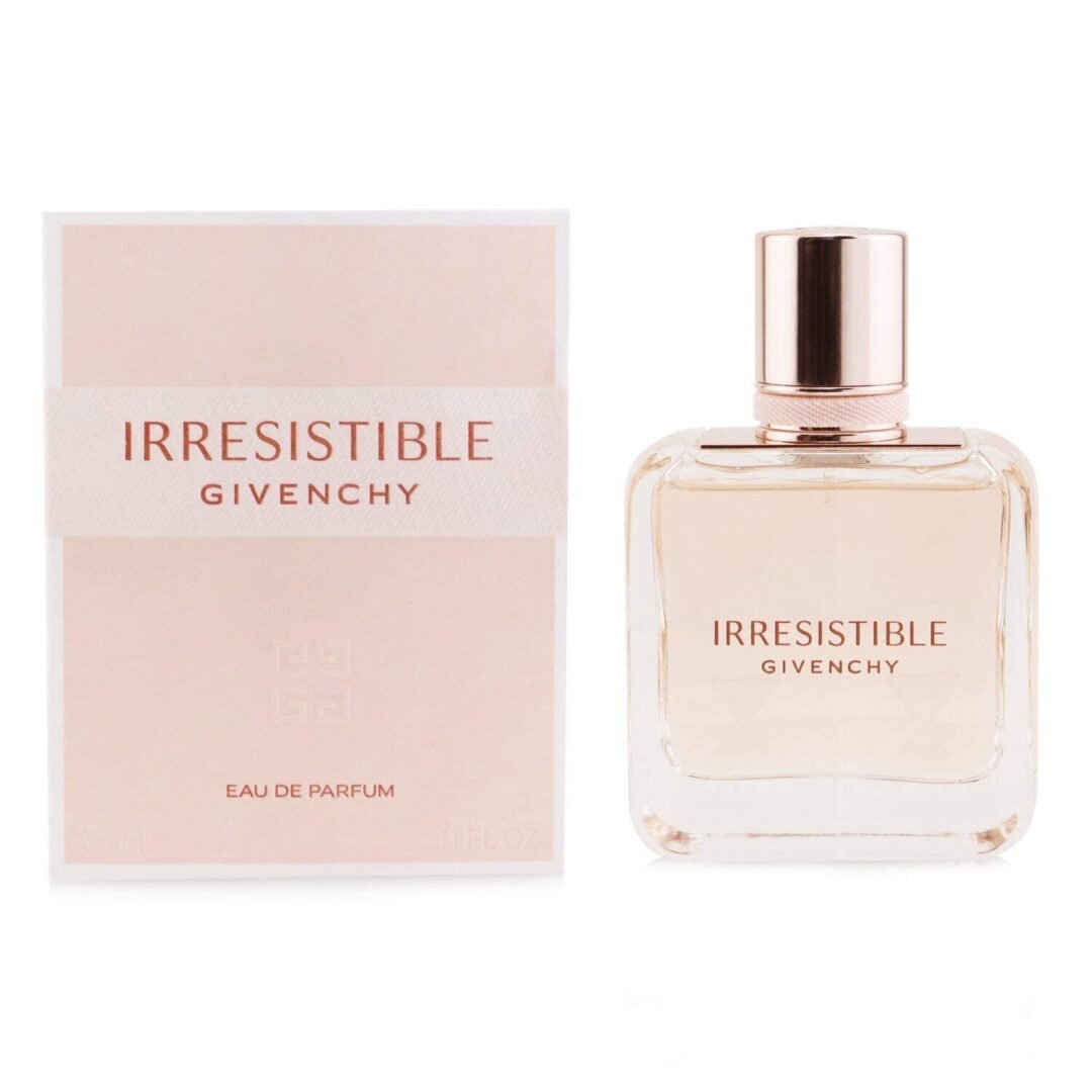 Parfem Givenchy irresistible edp 50ml