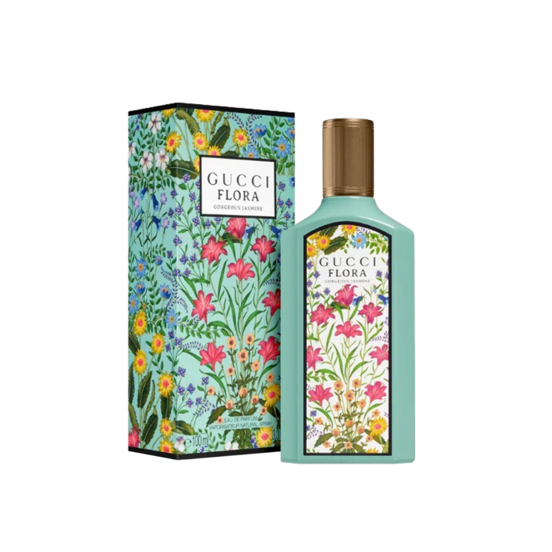 Parfem Gucci Flora Gorgeous Jasmine EDP