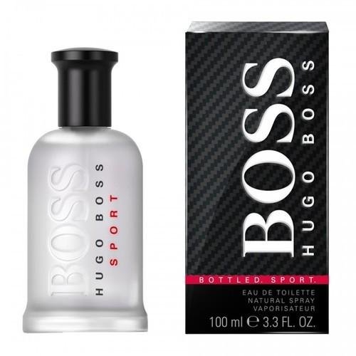 Parfem Hugo Boss Bottled Sport 100ml