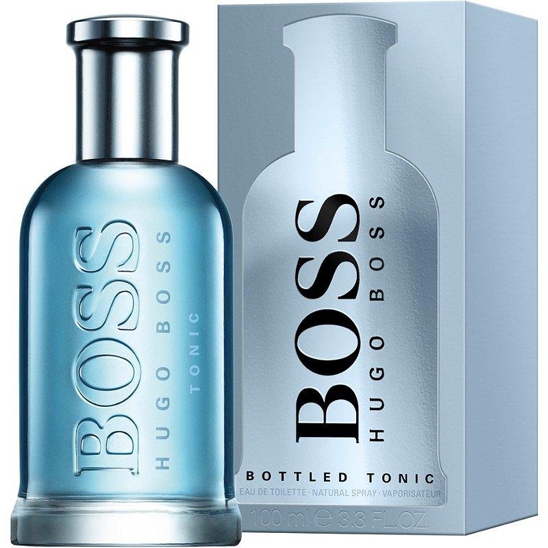 Parfem Hugo Boss Bottled Tonic 100ml