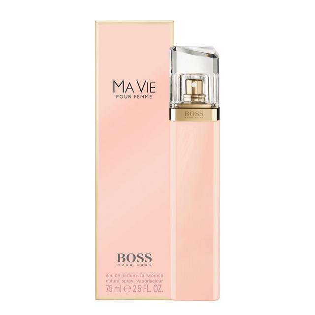 Hugo Boss Ma Vie Pour Femme