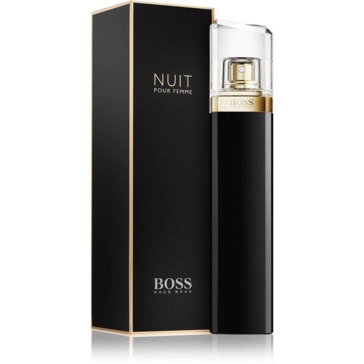 Parfem Hugo Boss Nuit 75ml