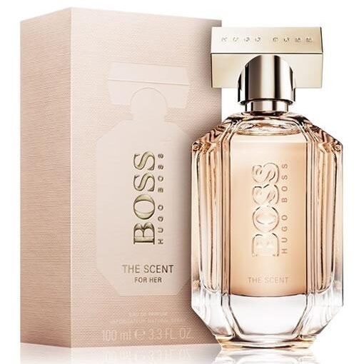 Parfem Hugo Boss The Scent 100ml