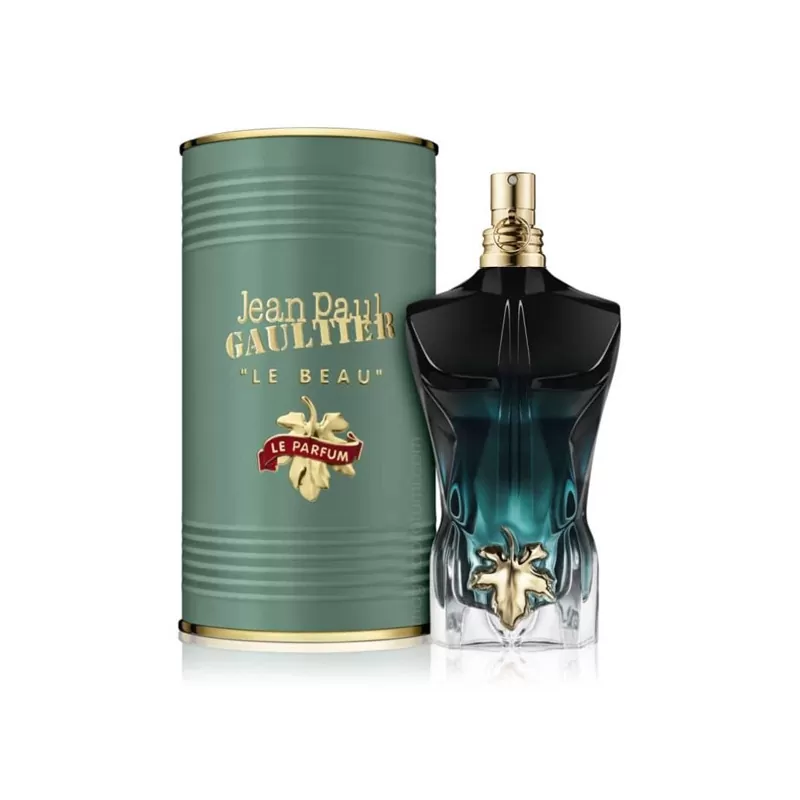 Parfem JEAN PAUL GAULTIER „LE BEAU“ Le Parfum Eau De Parfum Intense