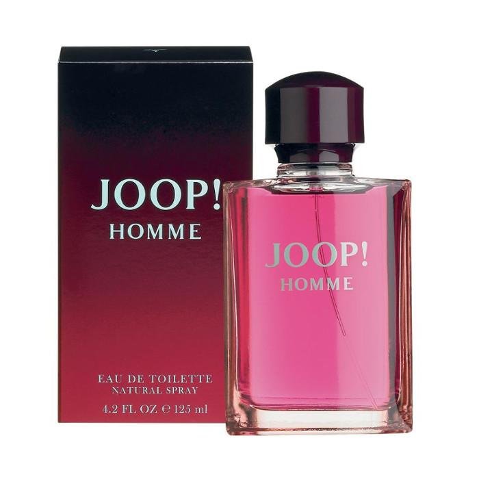 Parfem JOOP! Homme 125ml
