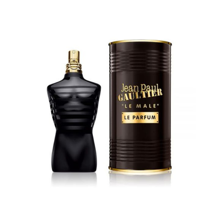 Jean Paul Gaultier le Male le Parfum