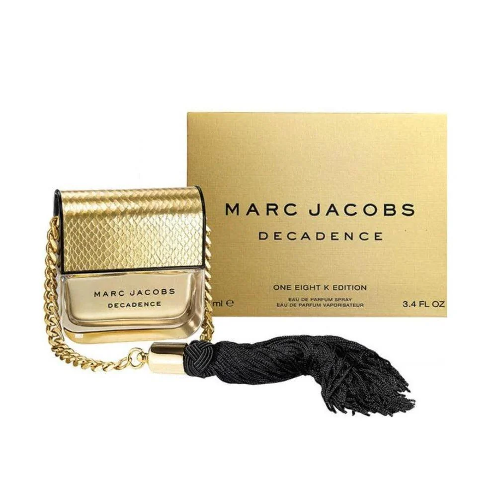 Parfem Marc Jacobs Decadence One Eight K Edition