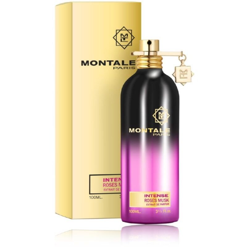 Parfem Montale Paris Intense Roses Musk Extrait de Parfum 100ml