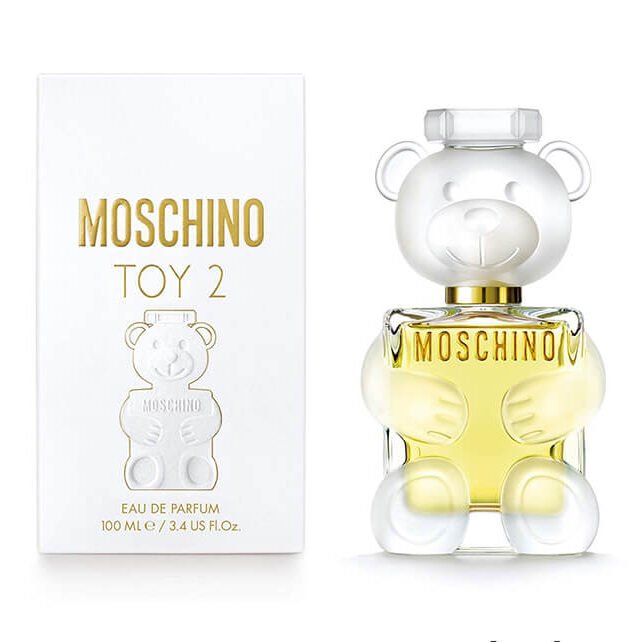 Parfem Moschino Toy 2