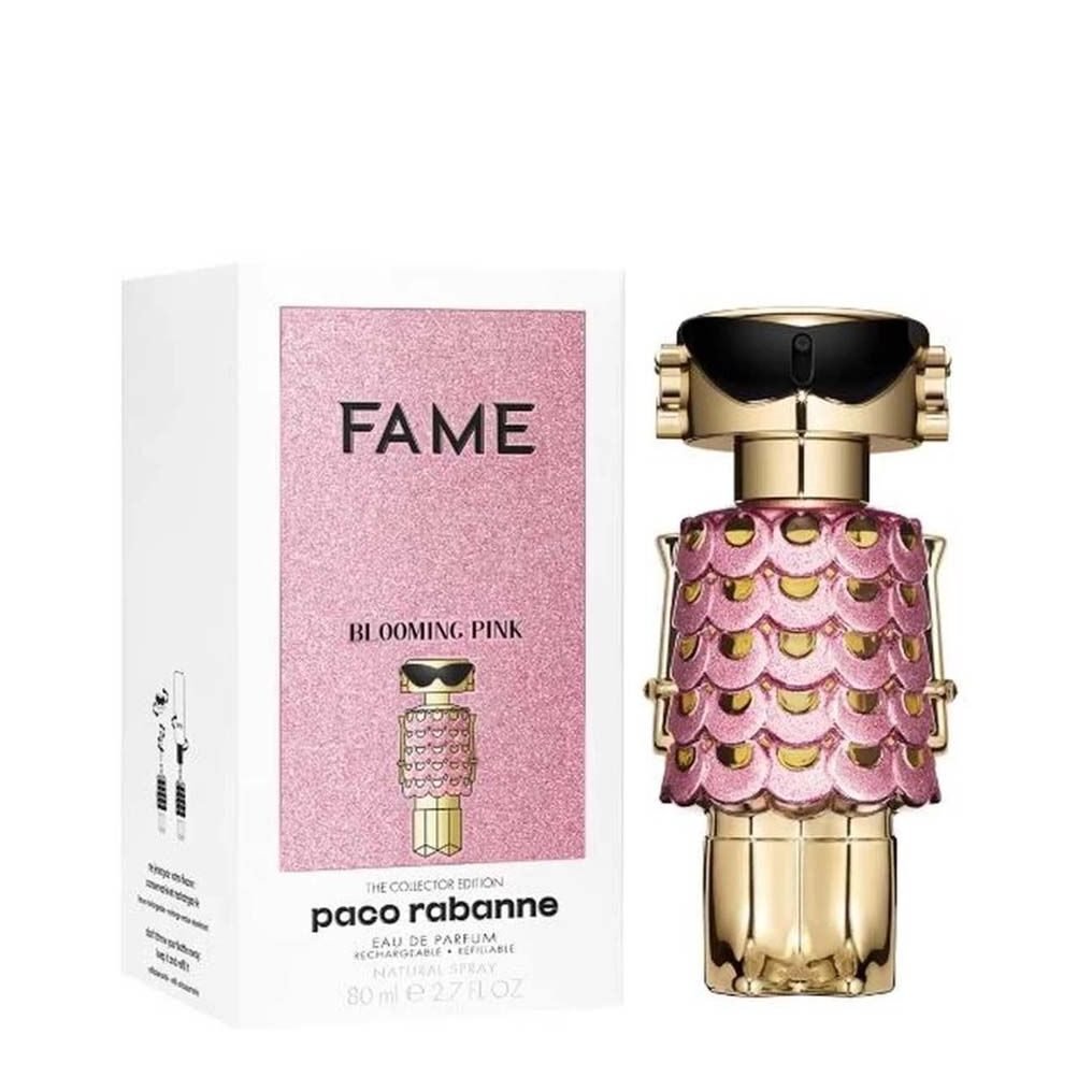 Parfem Paco Rabanne Fame Blooming Pink