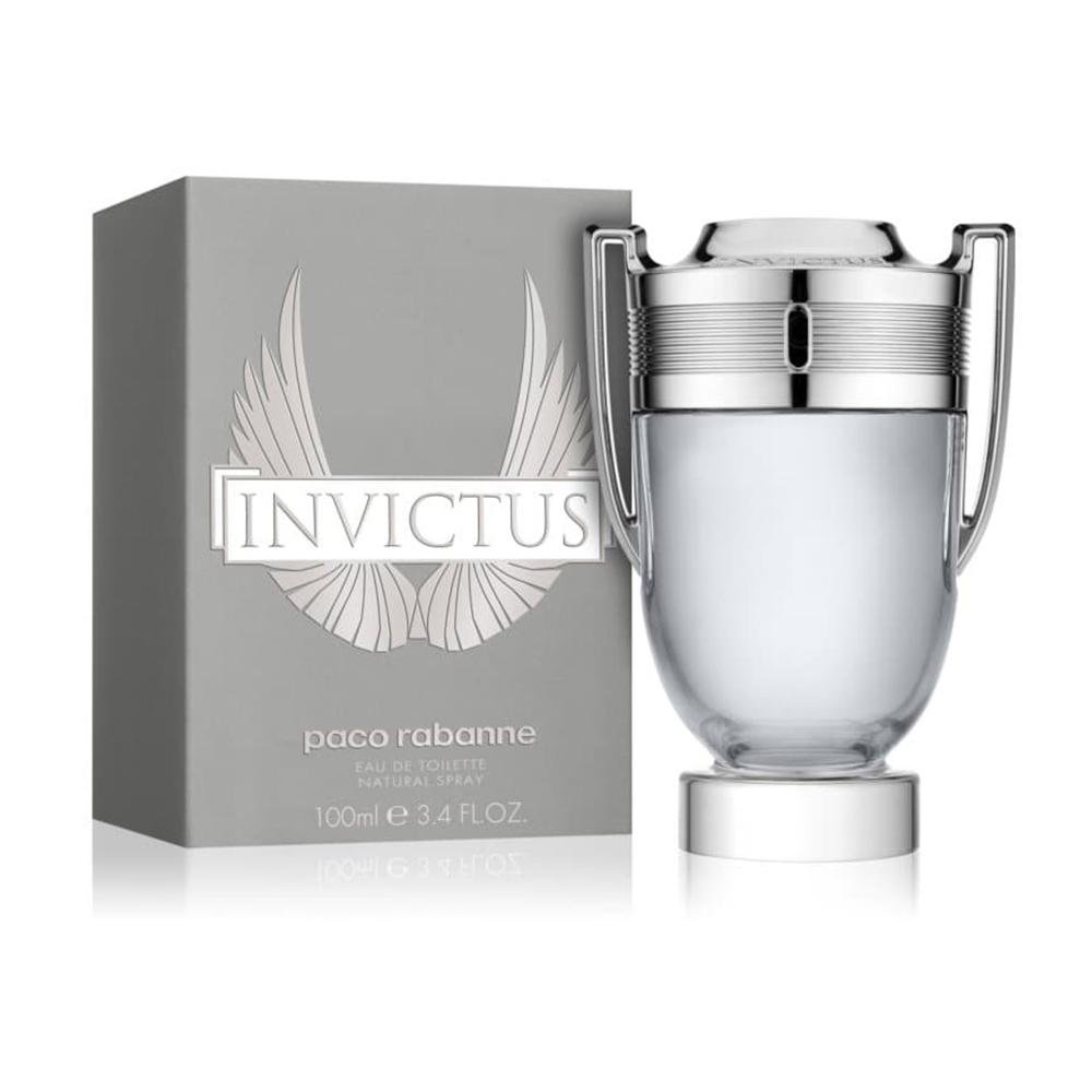 Parfem Paco Rabanne Invictus 100ml