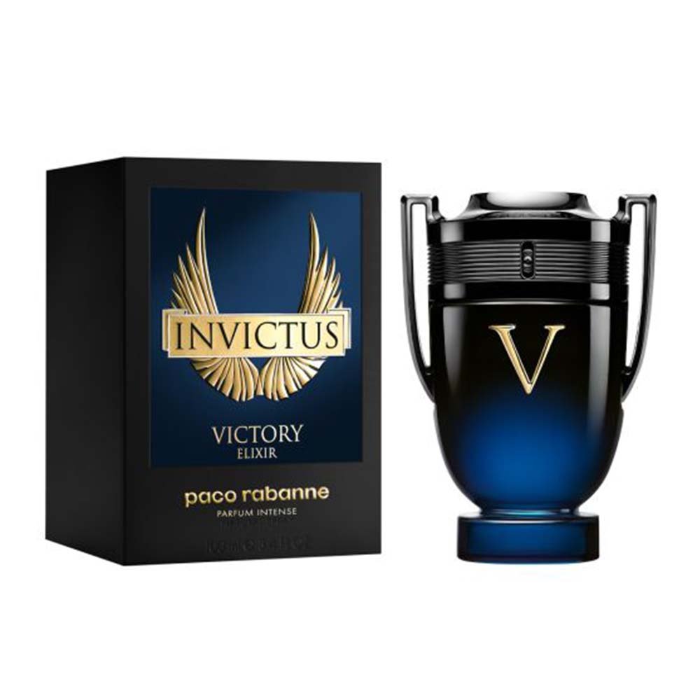 Parfem Paco Rabanne Invictus Victory Elixir 2