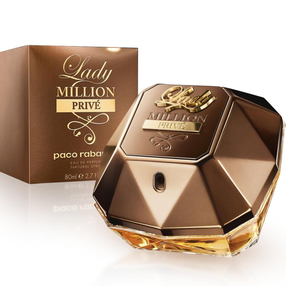 Parfem Paco Rabanne Lady Million Prive 80ml