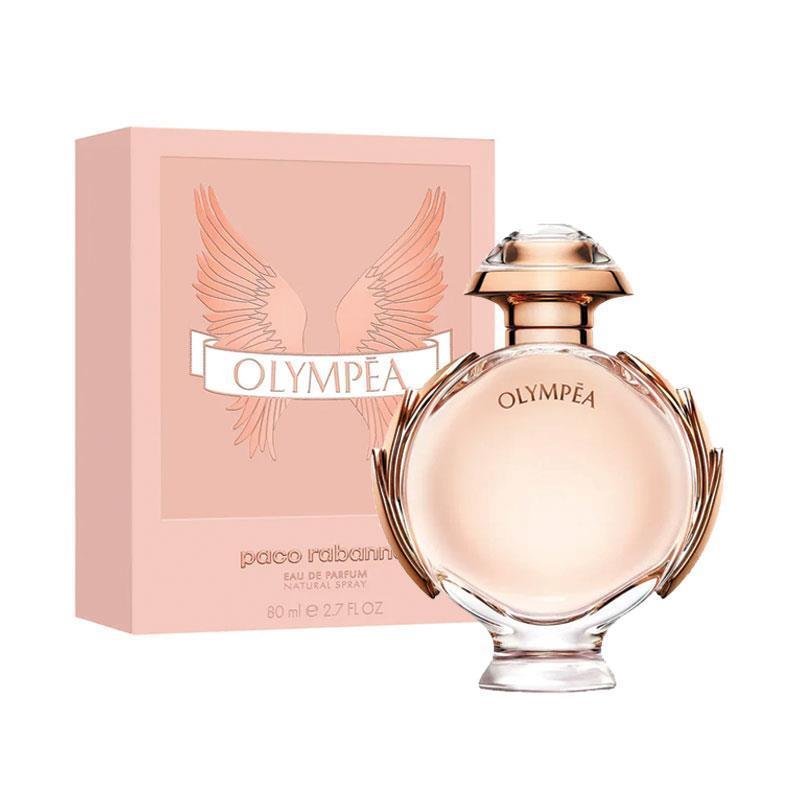 Parfem Paco Rabanne Olympea 80ml