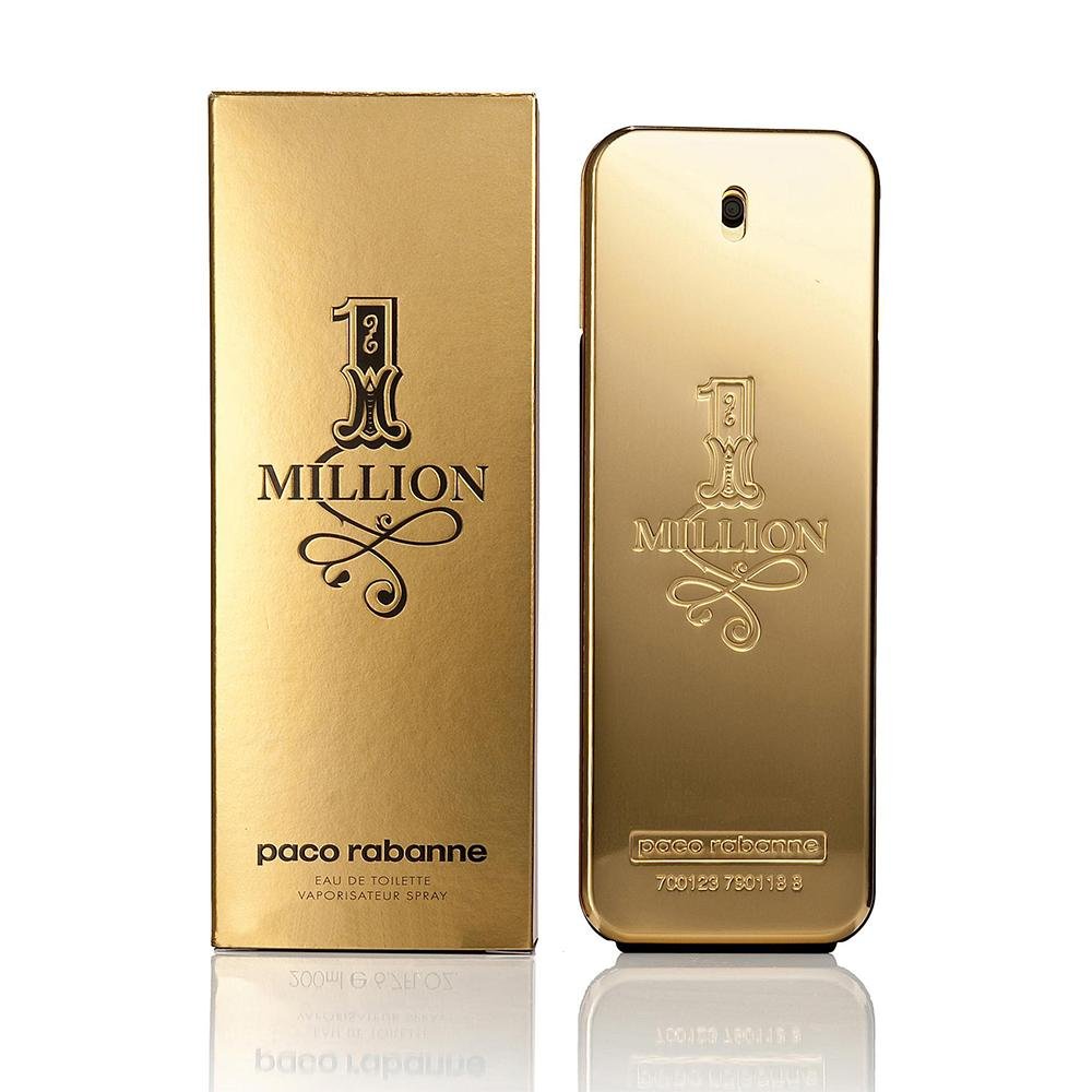 Parfem Paco Rabanne One Million 100ml
