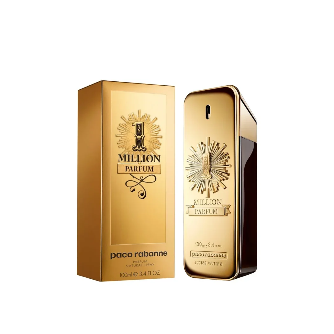 Parfem Paco Rabanne One Million Parfum