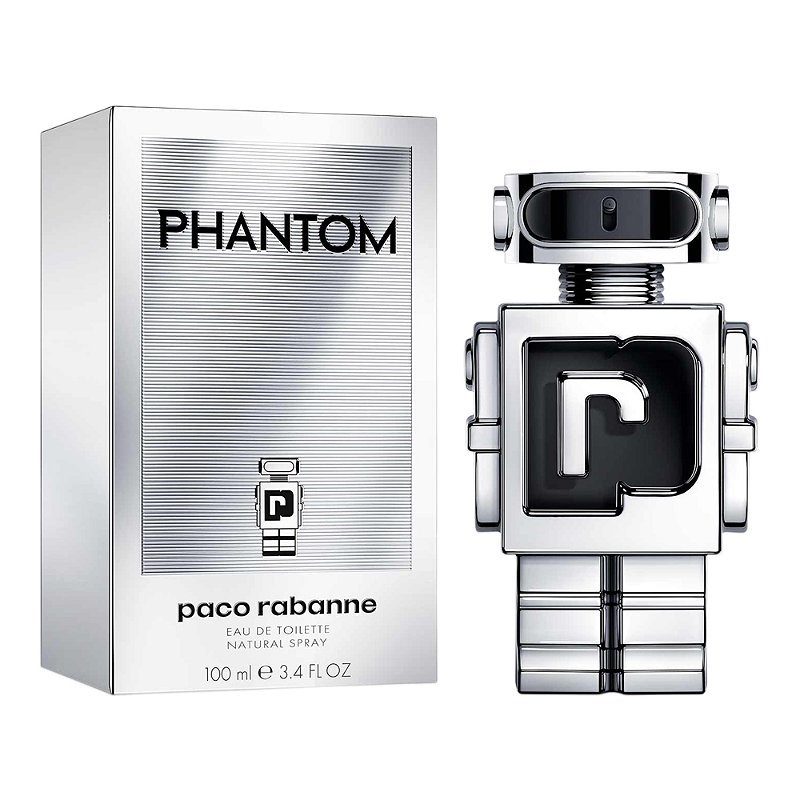 Parfem Paco Rabanne Phantom 100ml