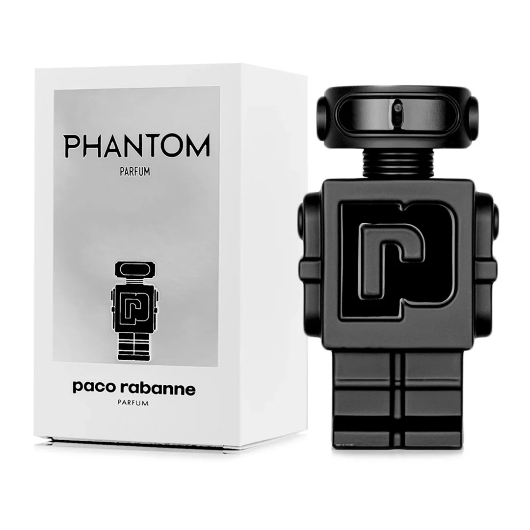 Parfem Paco Rabanne Phantom Parfum