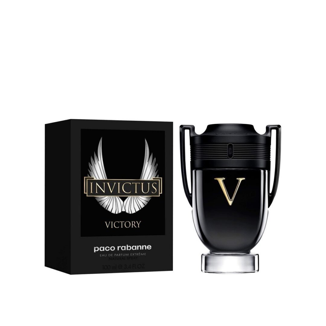 Parfem Paco rabanne Invictus Victory 100ml