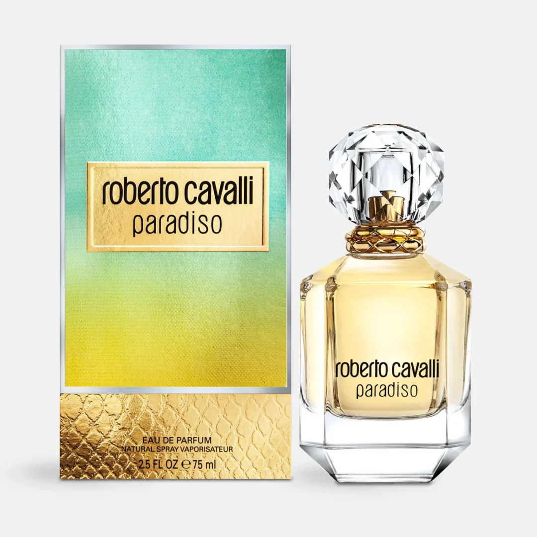 Roberto Cavalli Paradiso EDP